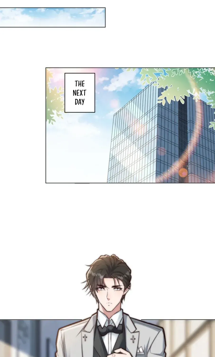 Prices Crash, I Rise Chapter 75 page 38 - 