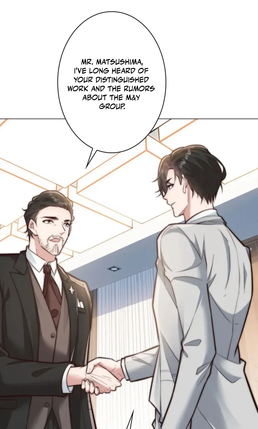 Prices Crash, I Rise Chapter 75 page 41 - 