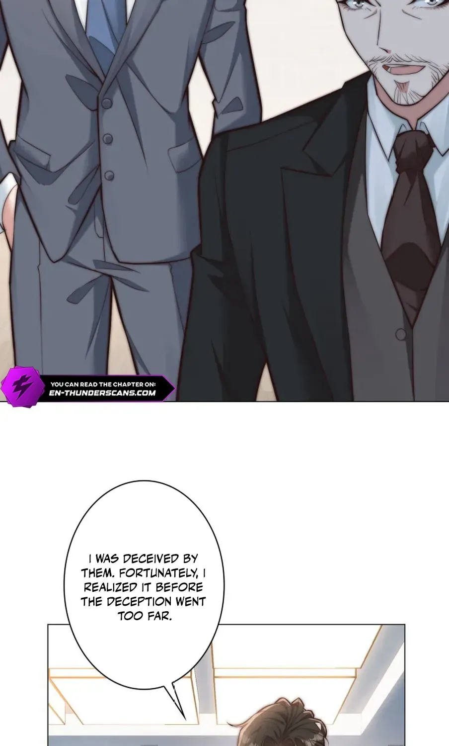 Prices Crash, I Rise Chapter 75 page 43 - 
