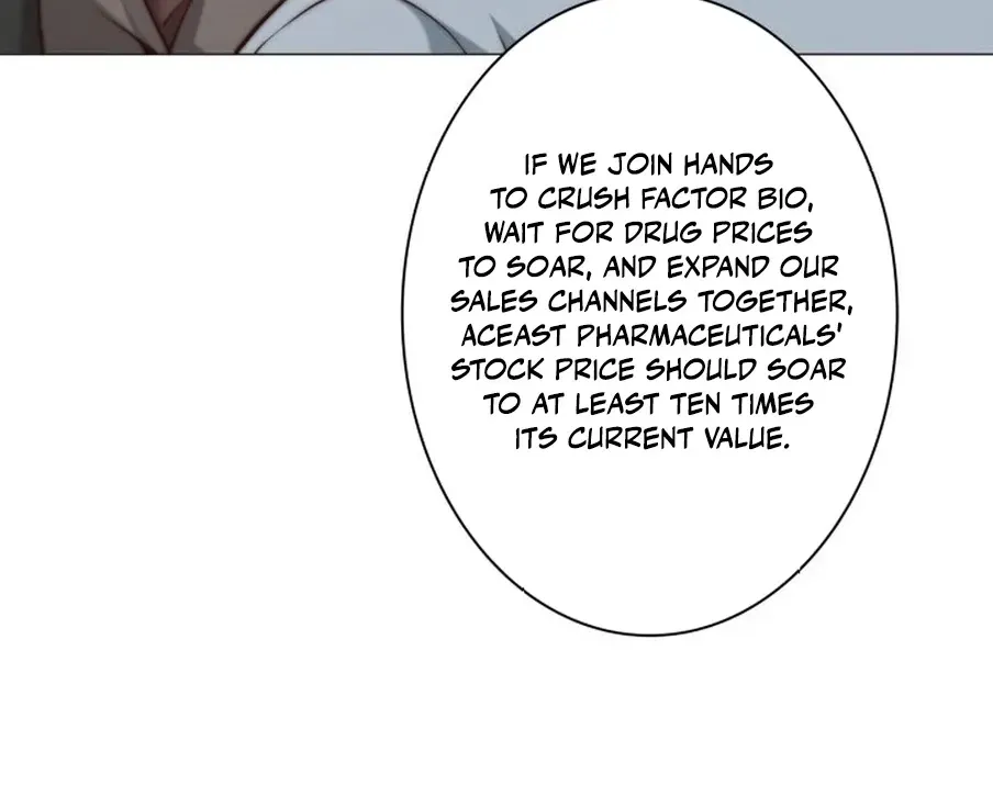 Prices Crash, I Rise Chapter 75 page 50 - 