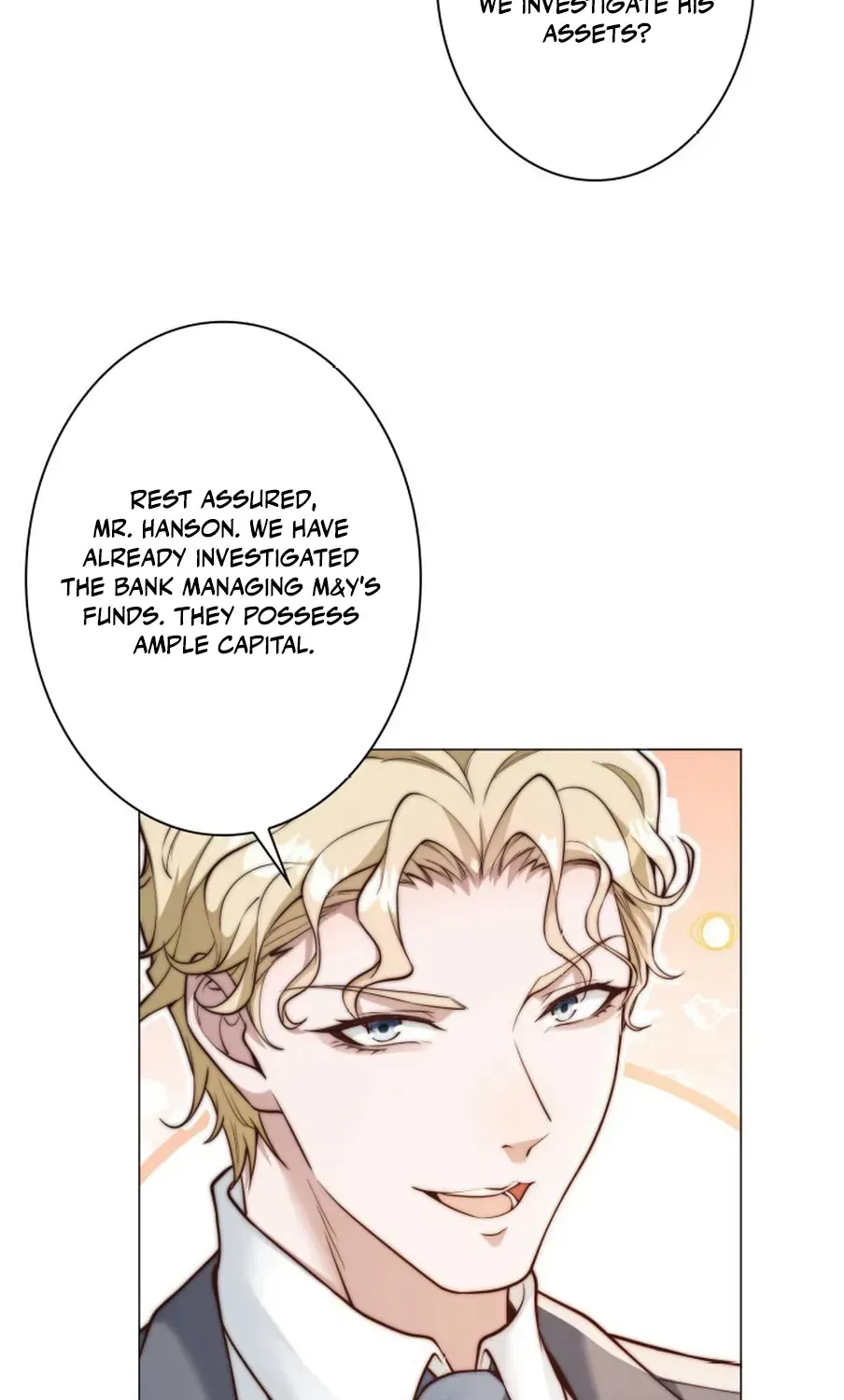 Prices Crash, I Rise Chapter 75 page 53 - 