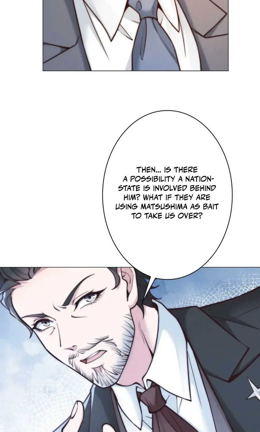 Prices Crash, I Rise Chapter 75 page 54 - 