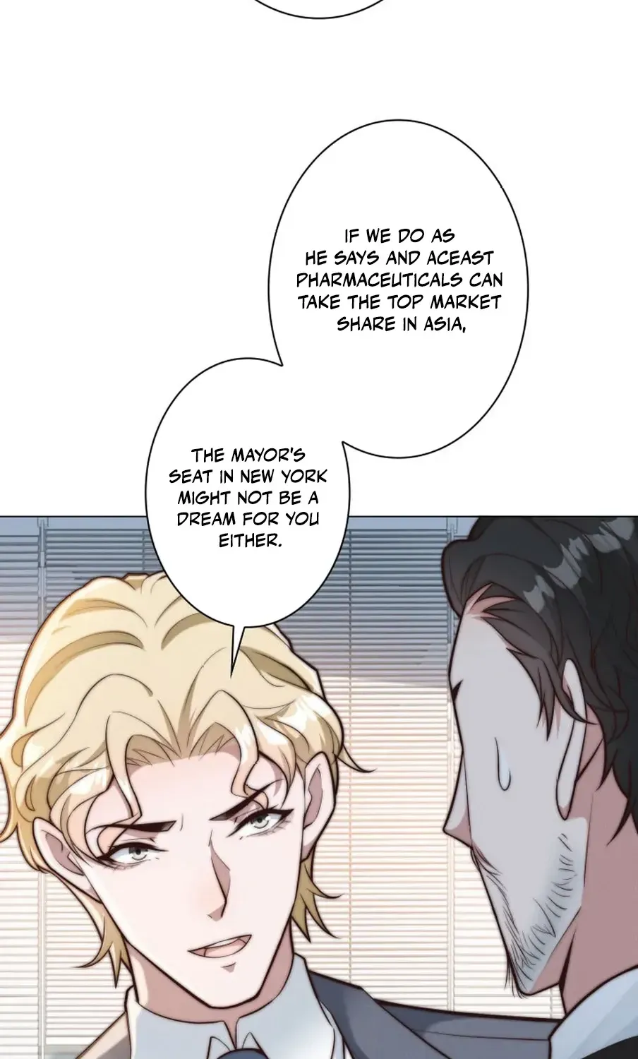 Prices Crash, I Rise Chapter 75 page 57 - 