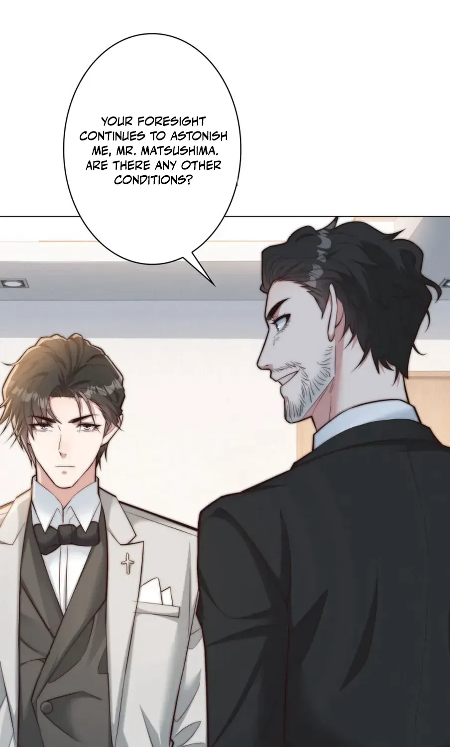 Prices Crash, I Rise Chapter 75 page 62 - 