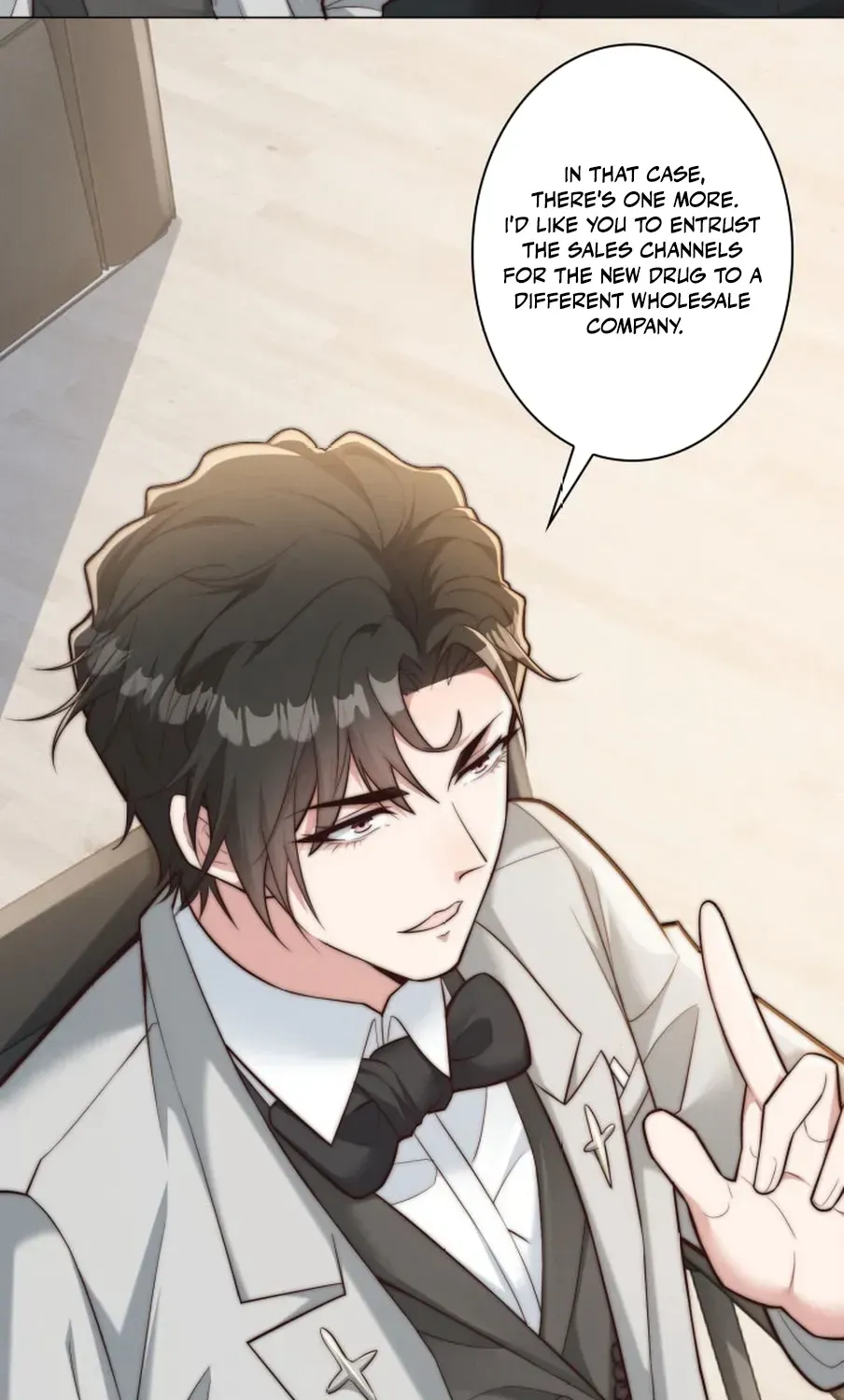 Prices Crash, I Rise Chapter 75 page 63 - 