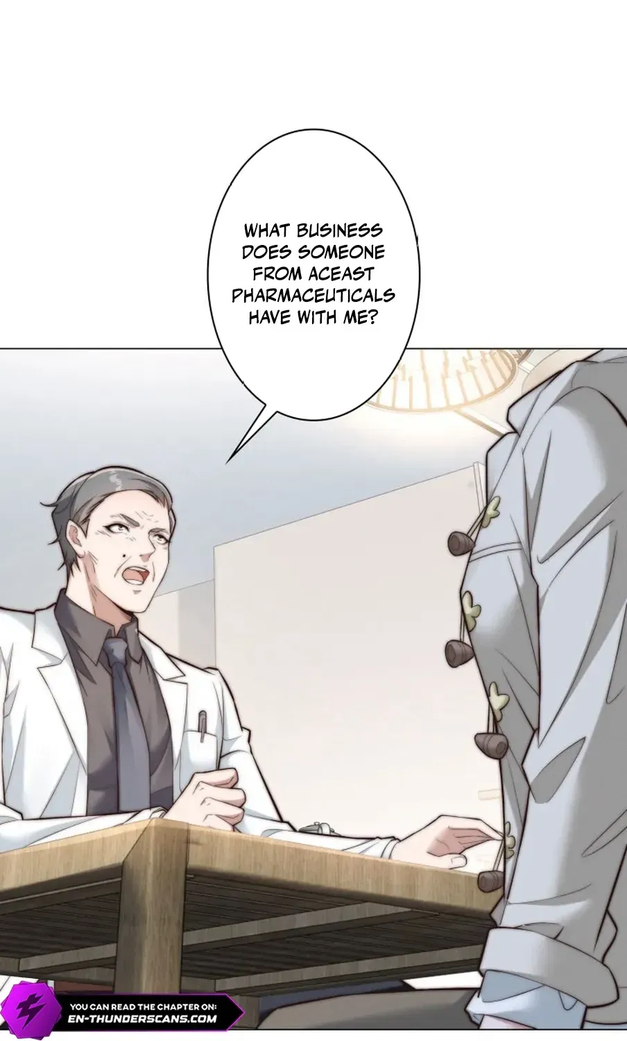 Prices Crash, I Rise Chapter 75 page 66 - 