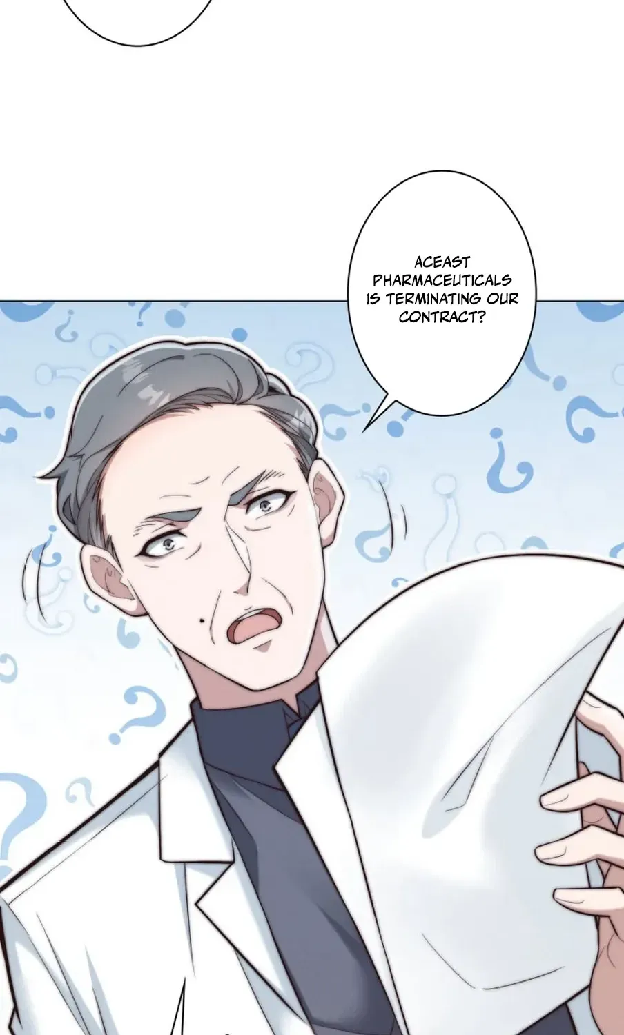 Prices Crash, I Rise Chapter 75 page 68 - 