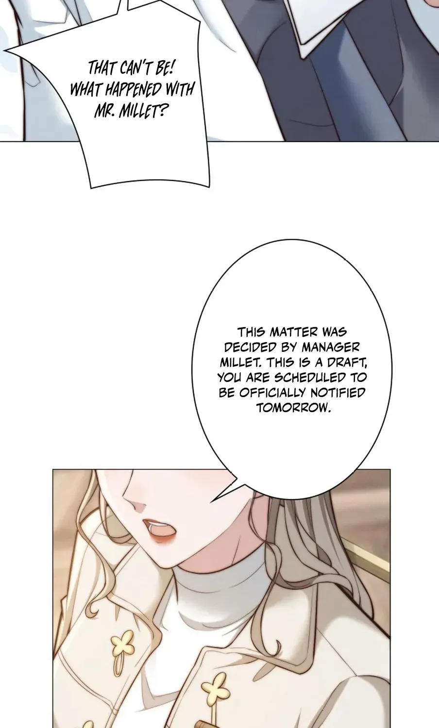 Prices Crash, I Rise Chapter 75 page 69 - 