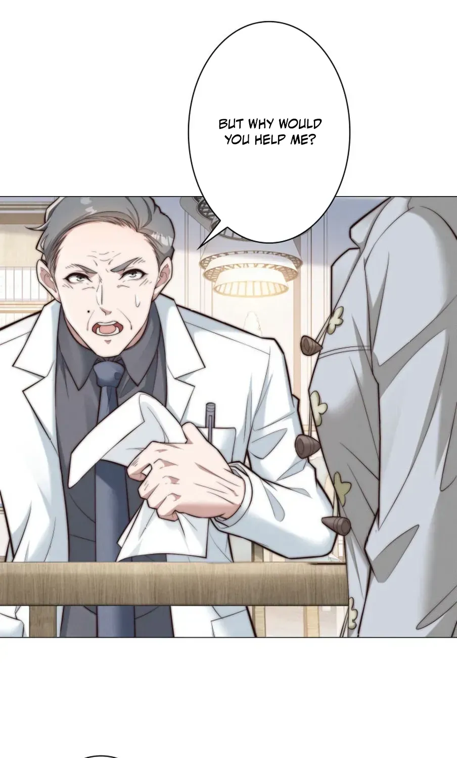Prices Crash, I Rise Chapter 75 page 71 - 
