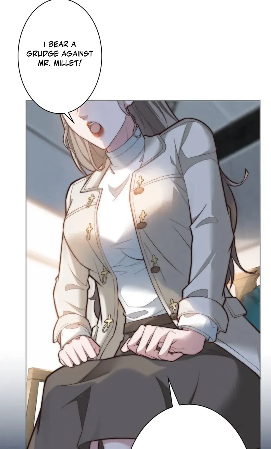 Prices Crash, I Rise Chapter 75 page 72 - 