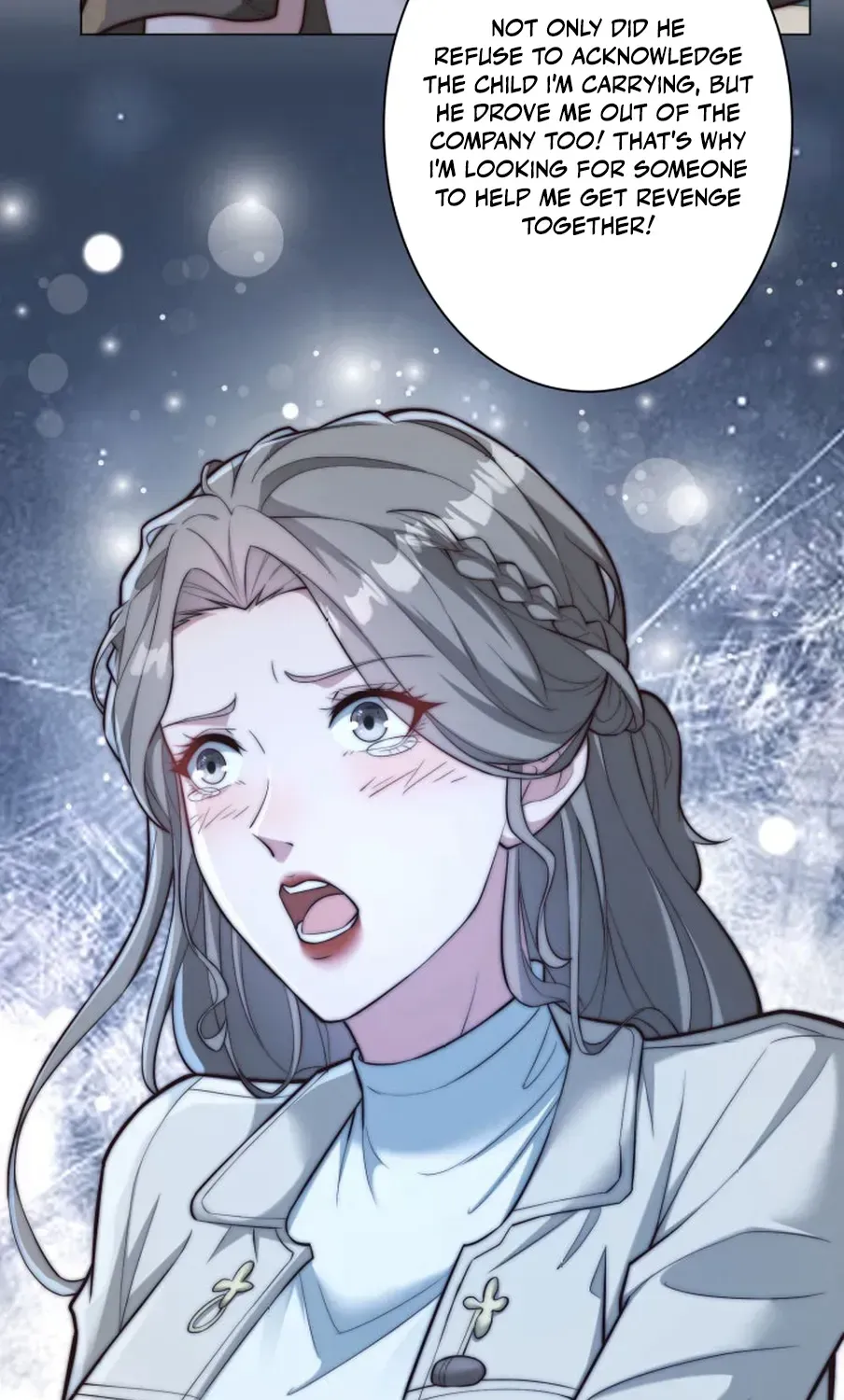 Prices Crash, I Rise Chapter 75 page 73 - 