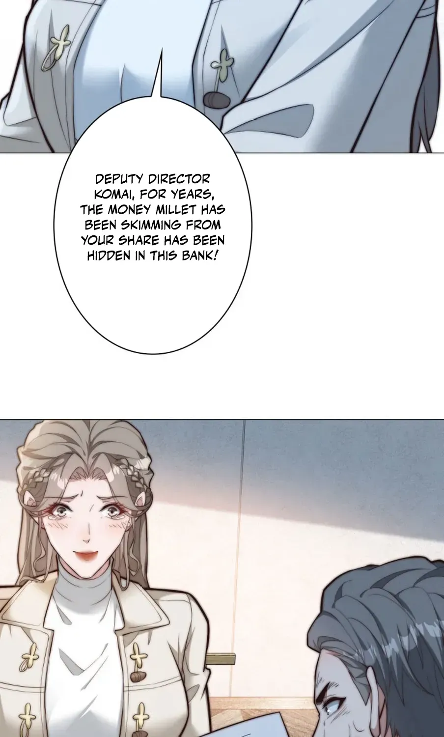 Prices Crash, I Rise Chapter 75 page 74 - 