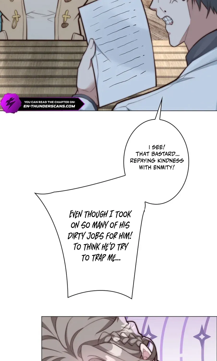 Prices Crash, I Rise Chapter 75 page 75 - 