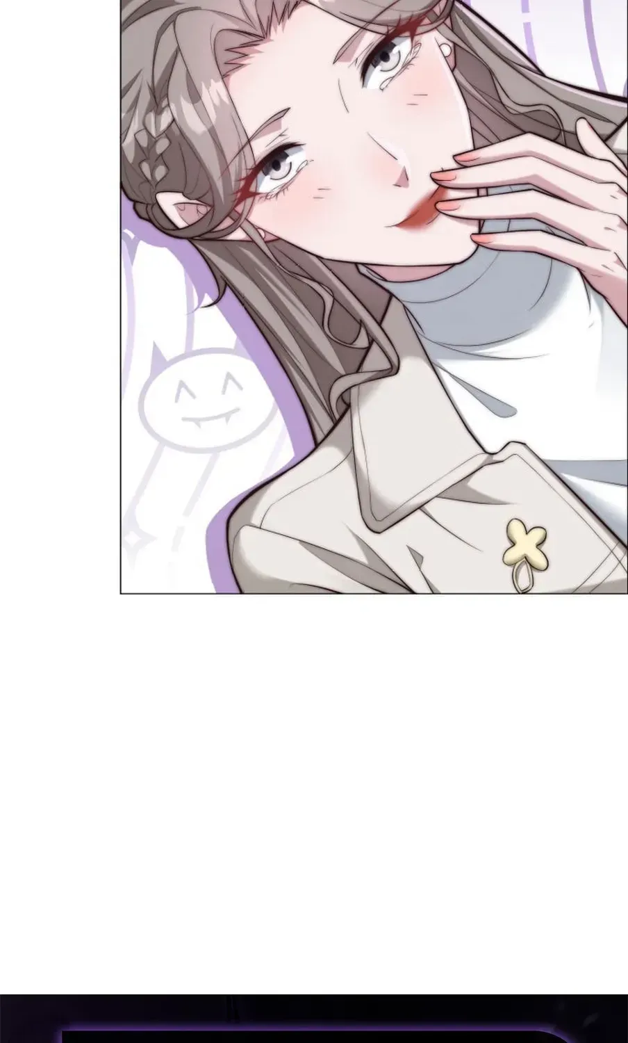 Prices Crash, I Rise Chapter 75 page 76 - 
