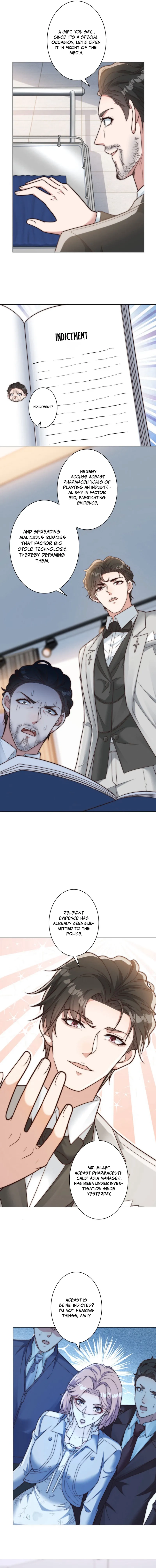 Prices Crash, I Rise Chapter 78 page 9 - 