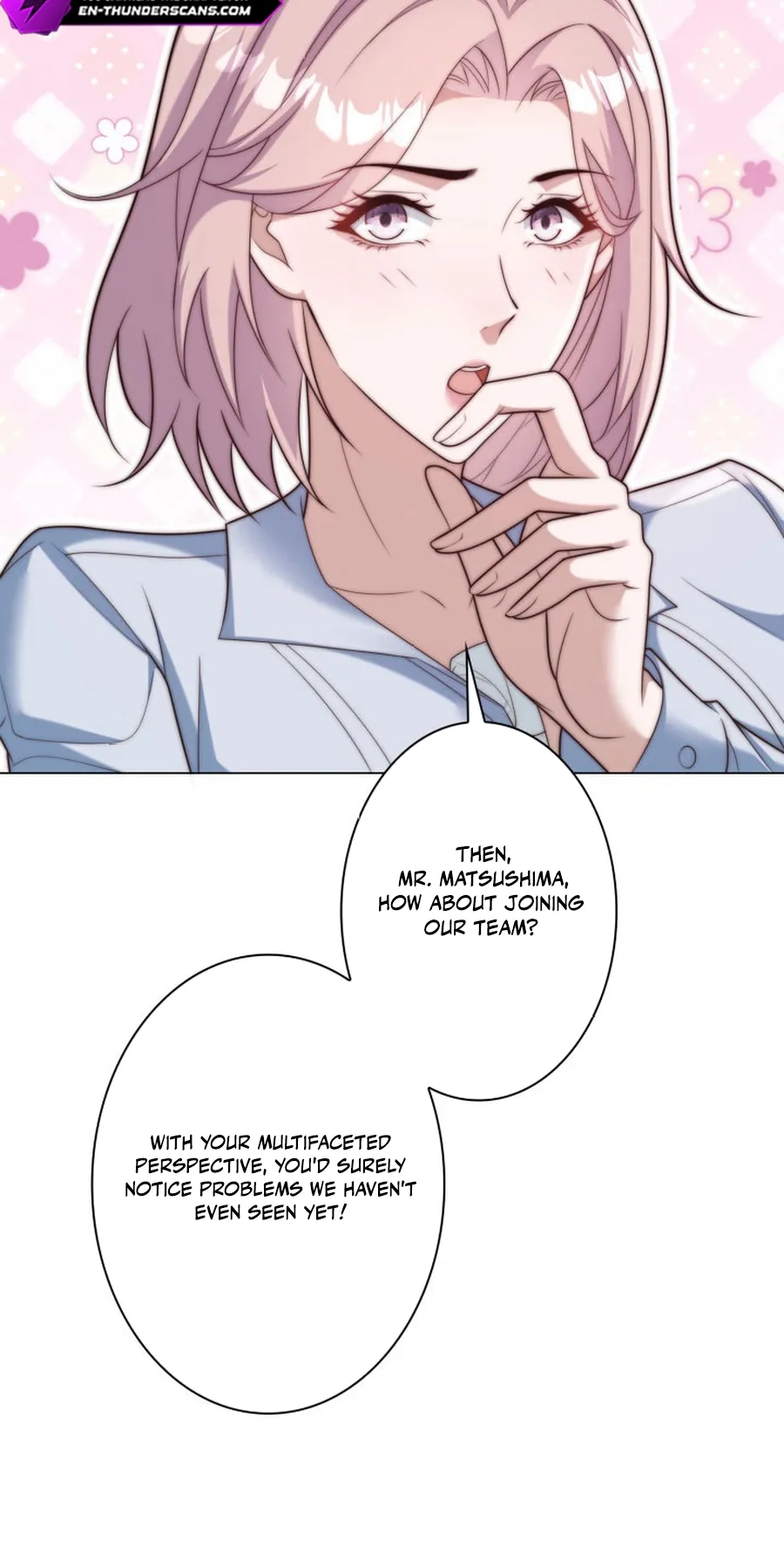 Prices Crash, I Rise Chapter 79 page 11 - 