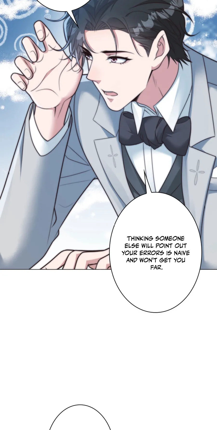 Prices Crash, I Rise Chapter 79 page 13 - 