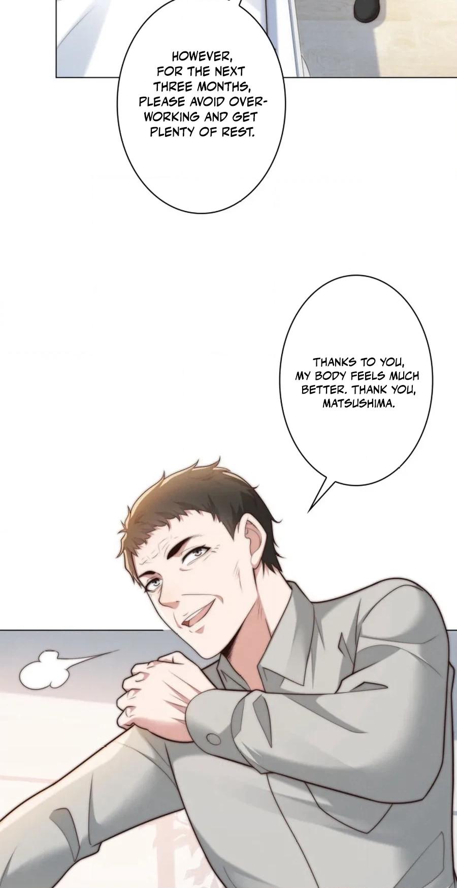 Prices Crash, I Rise Chapter 79 page 4 - 
