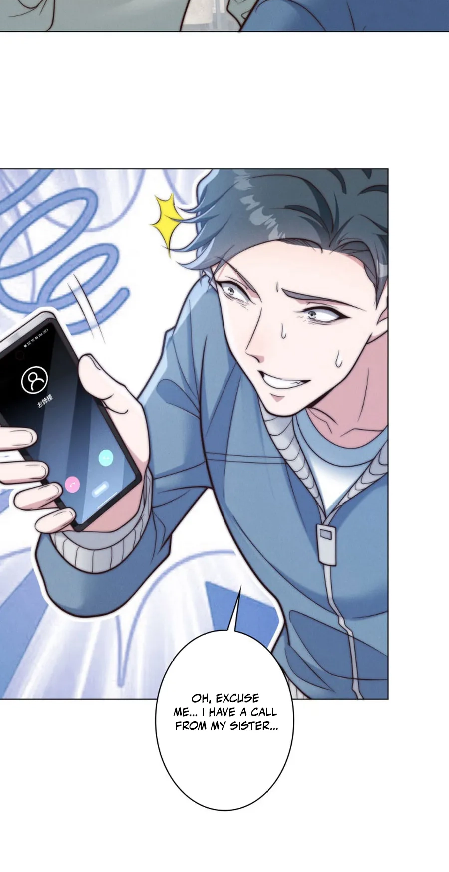 Prices Crash, I Rise Chapter 79 page 31 - 