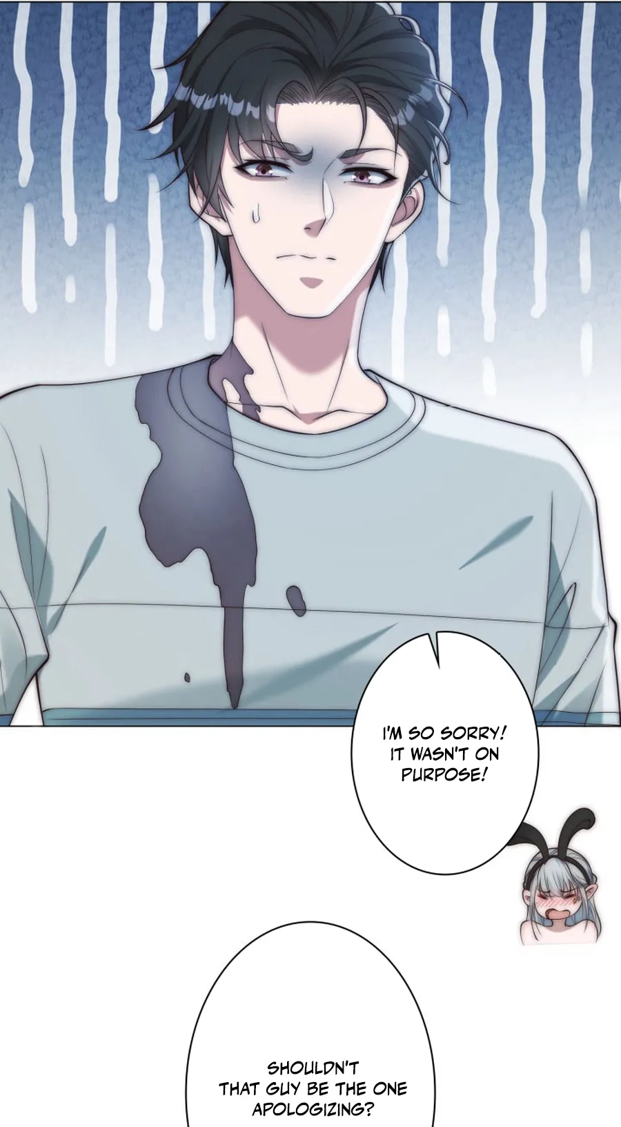 Prices Crash, I Rise Chapter 79 page 39 - 