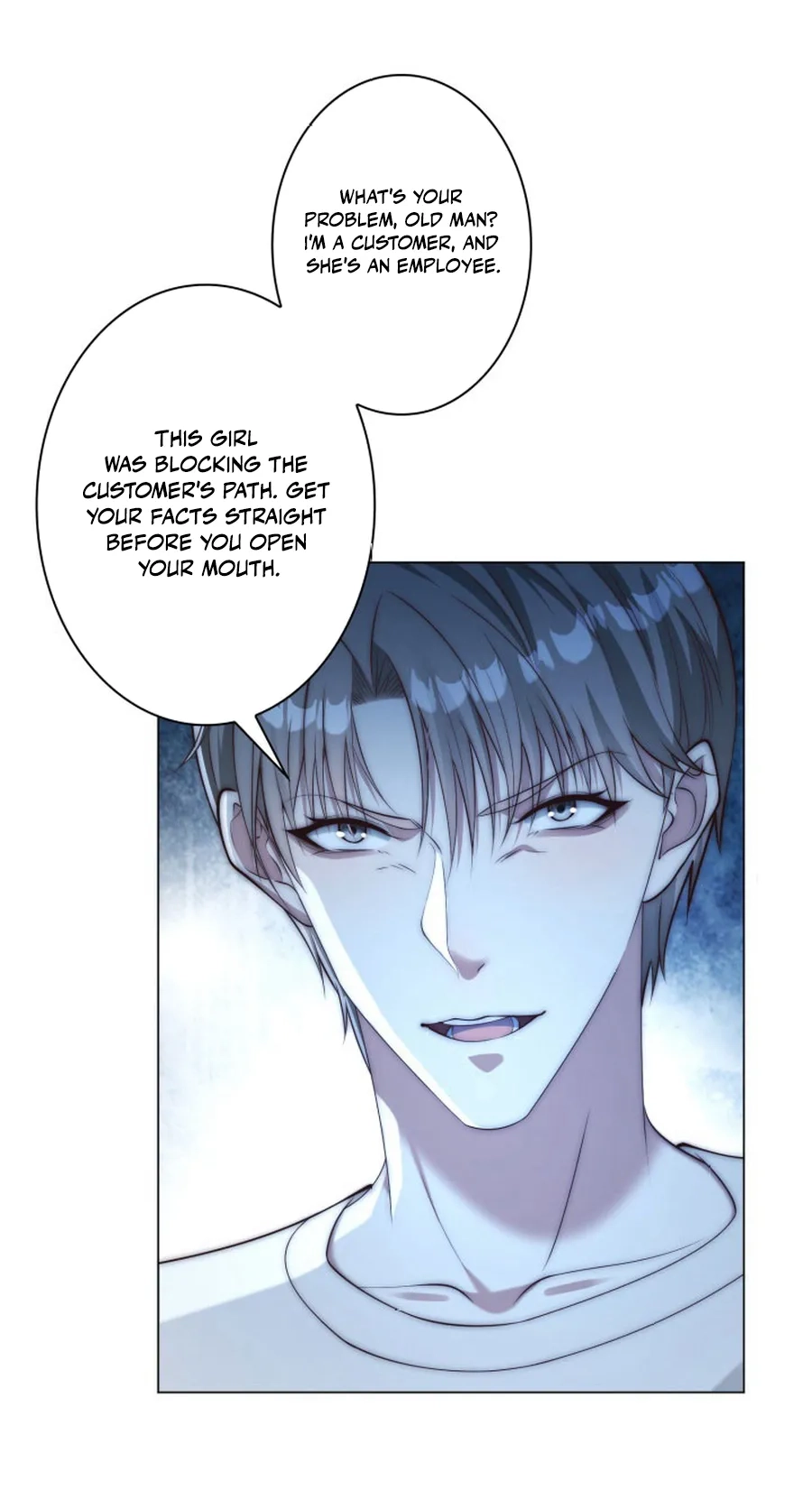 Prices Crash, I Rise Chapter 79 page 41 - 