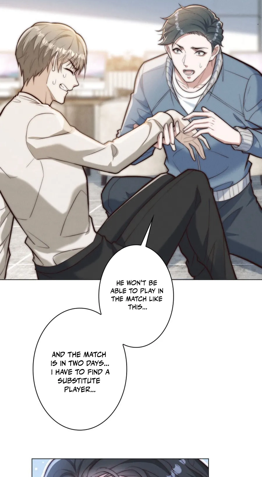 Prices Crash, I Rise Chapter 79 page 50 - 