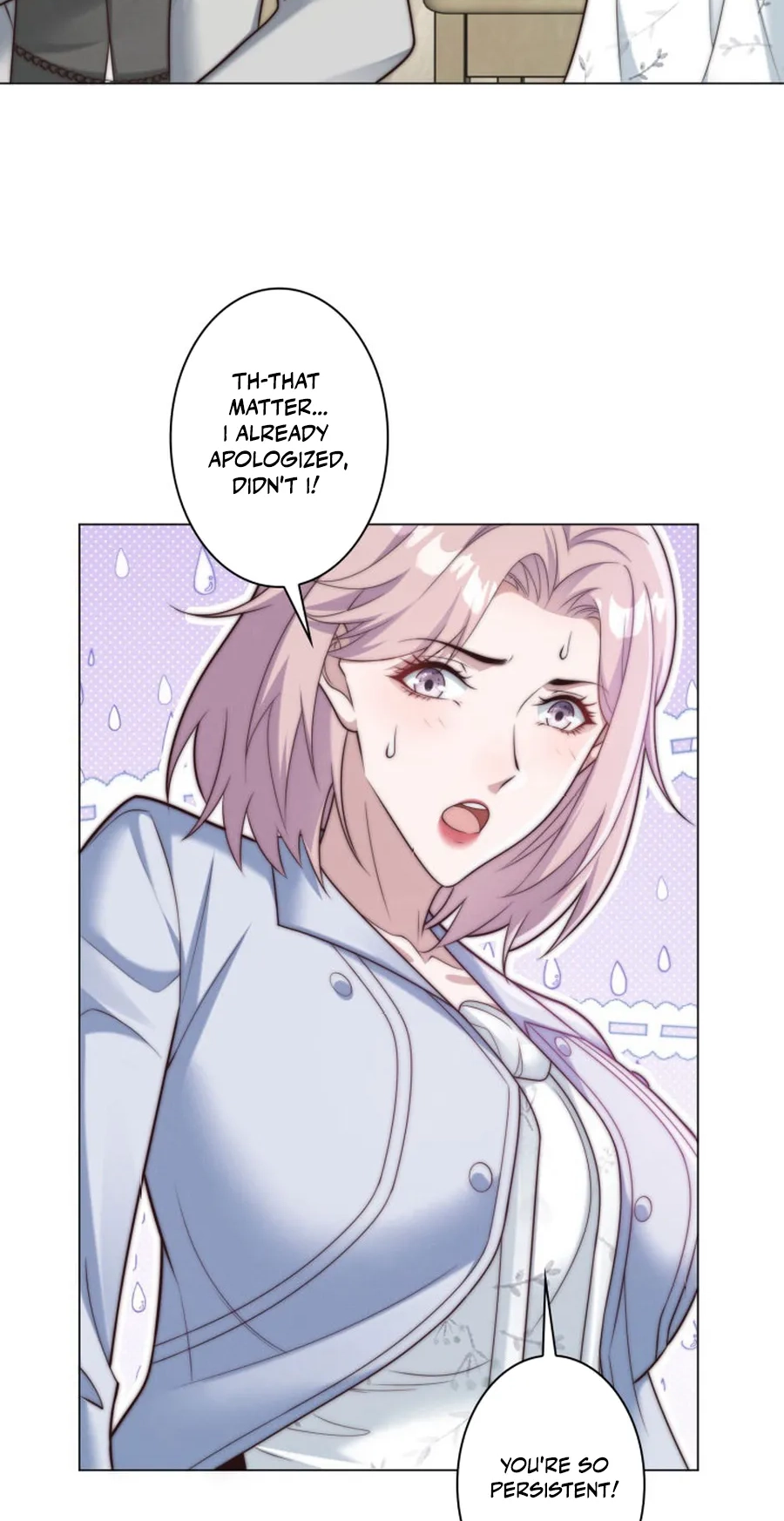 Prices Crash, I Rise Chapter 79 page 6 - 