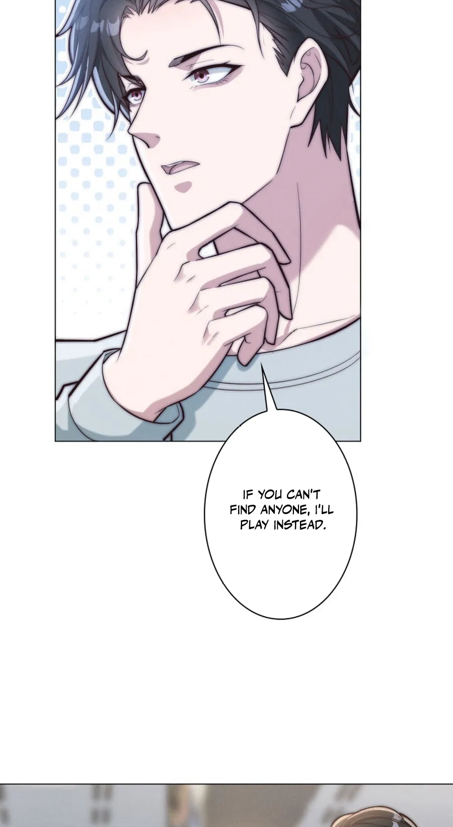 Prices Crash, I Rise Chapter 79 page 51 - 