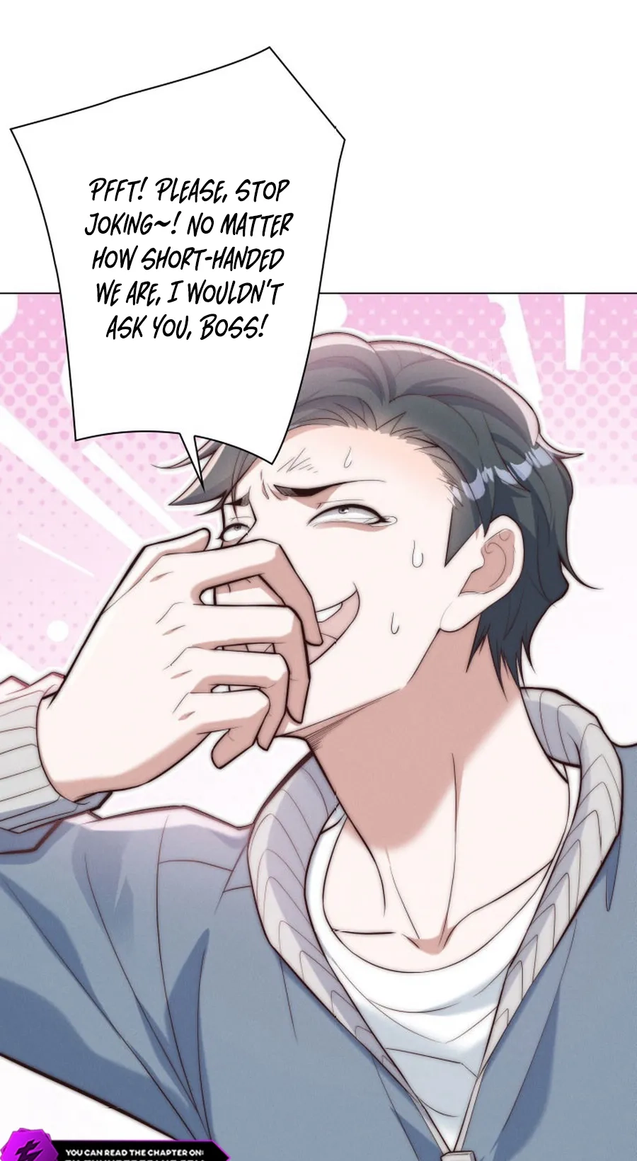 Prices Crash, I Rise Chapter 79 page 53 - 