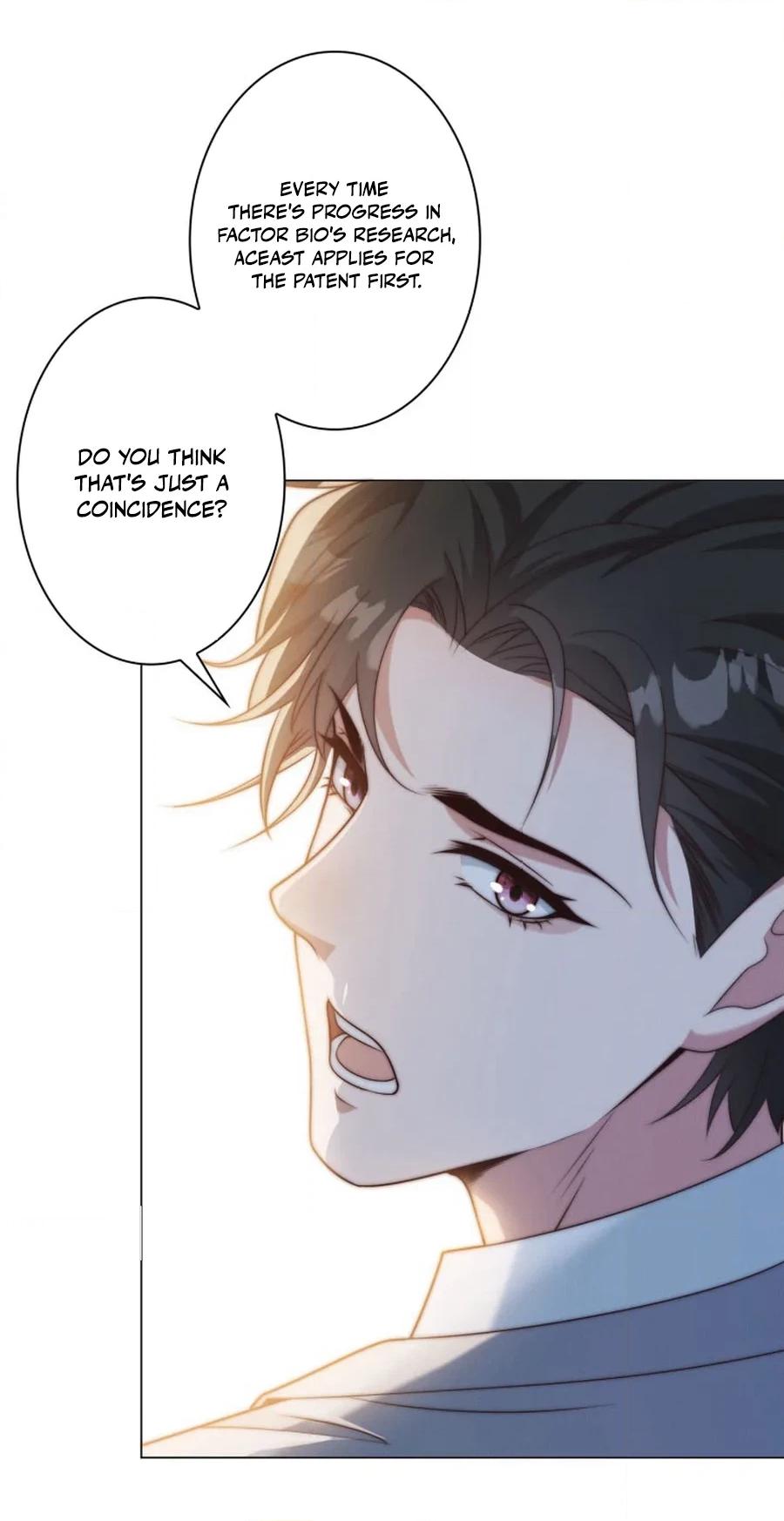 Prices Crash, I Rise Chapter 79 page 8 - 