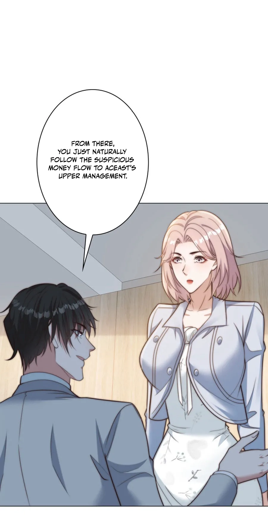 Prices Crash, I Rise Chapter 79 page 9 - 
