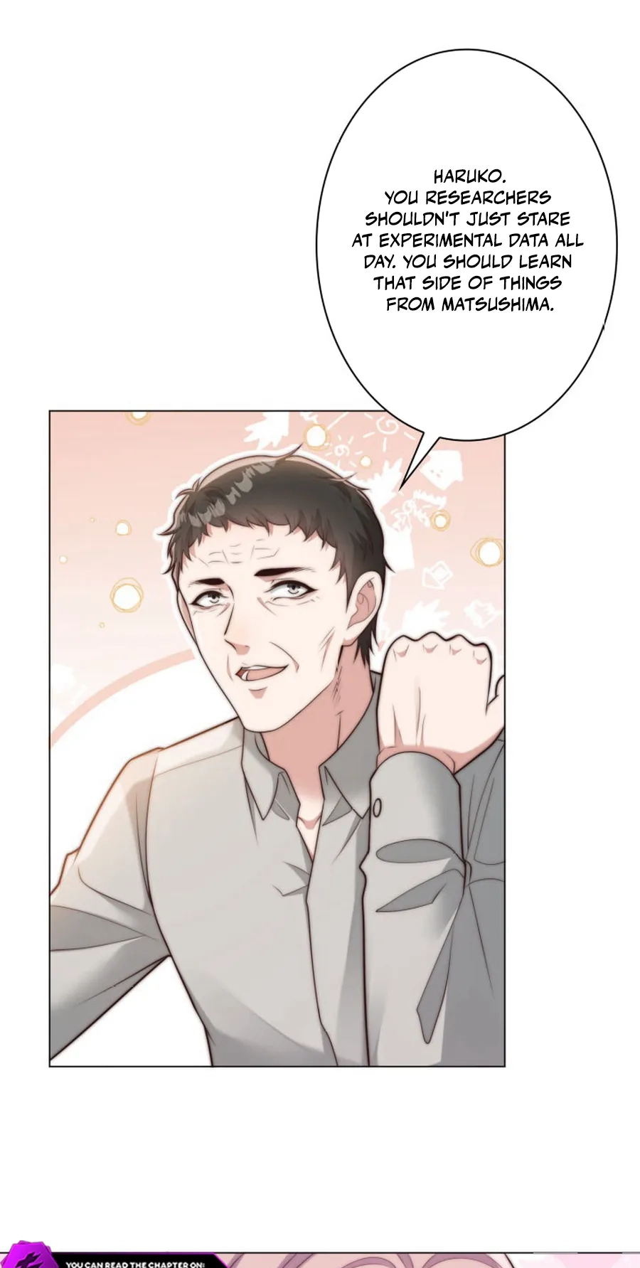 Prices Crash, I Rise Chapter 79 page 10 - 