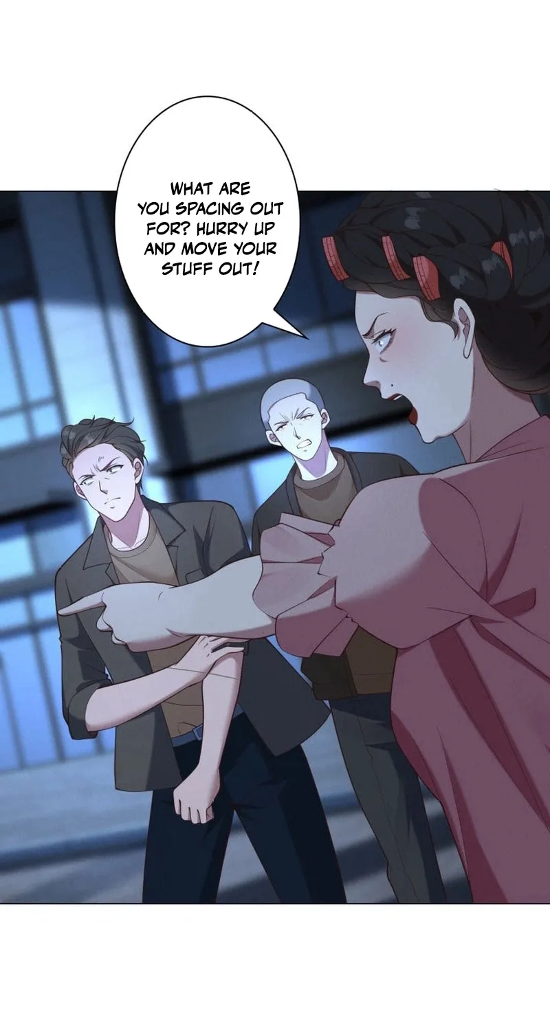 Prices Crash, I Rise Chapter 8 page 12 - 
