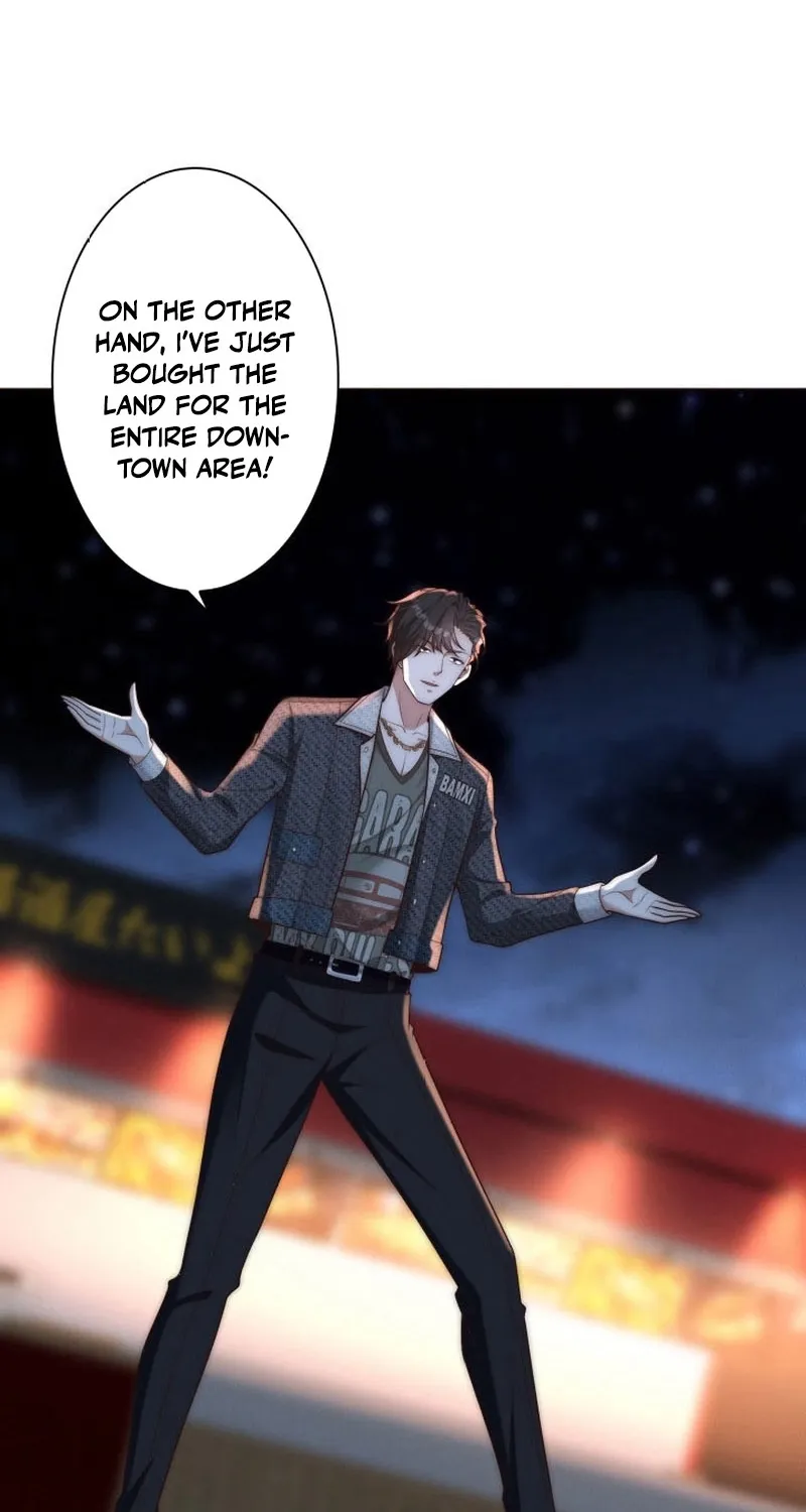 Prices Crash, I Rise Chapter 8 page 19 - 