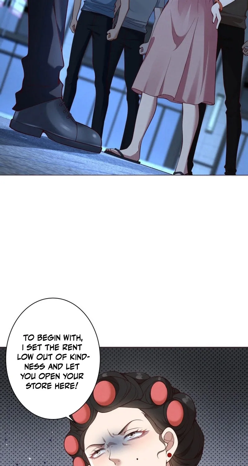 Prices Crash, I Rise Chapter 8 page 3 - 
