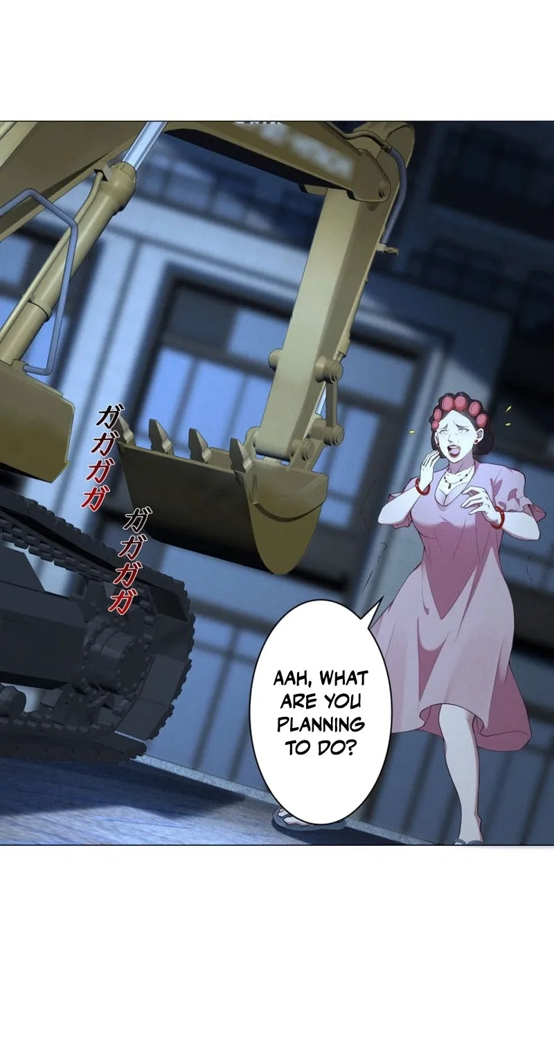 Prices Crash, I Rise Chapter 8 page 22 - 