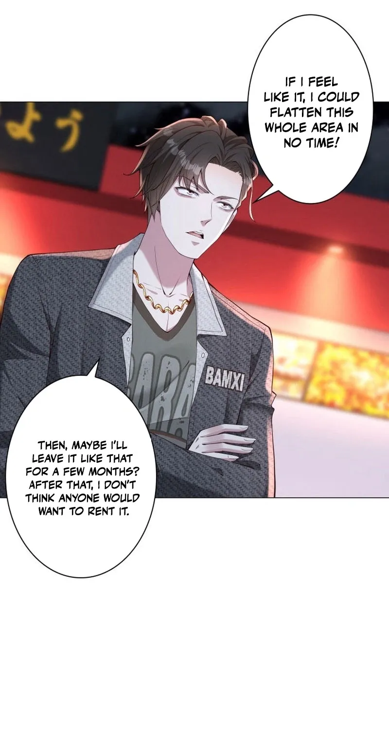 Prices Crash, I Rise Chapter 8 page 23 - 