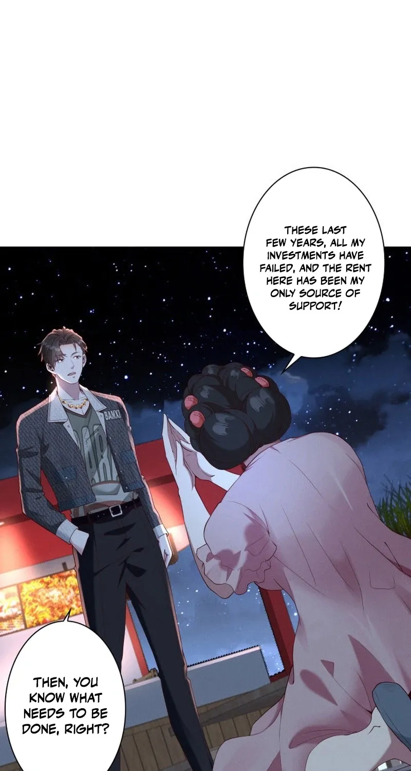 Prices Crash, I Rise Chapter 8 page 26 - 
