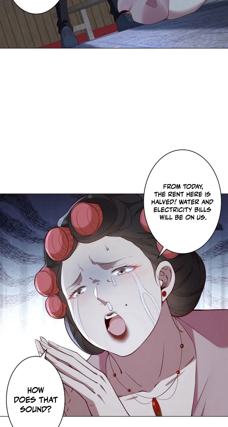 Prices Crash, I Rise Chapter 8 page 27 - 