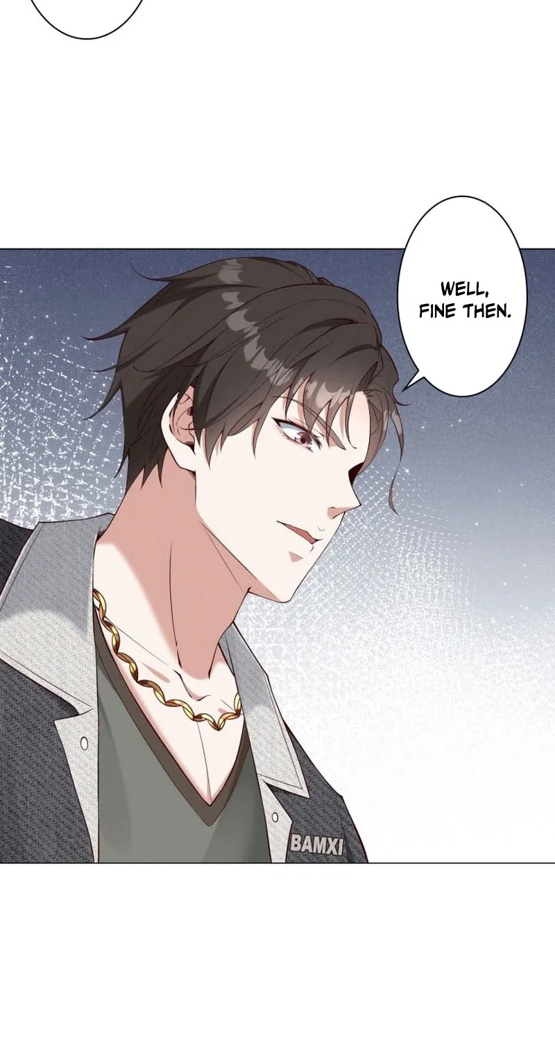 Prices Crash, I Rise Chapter 8 page 28 - 