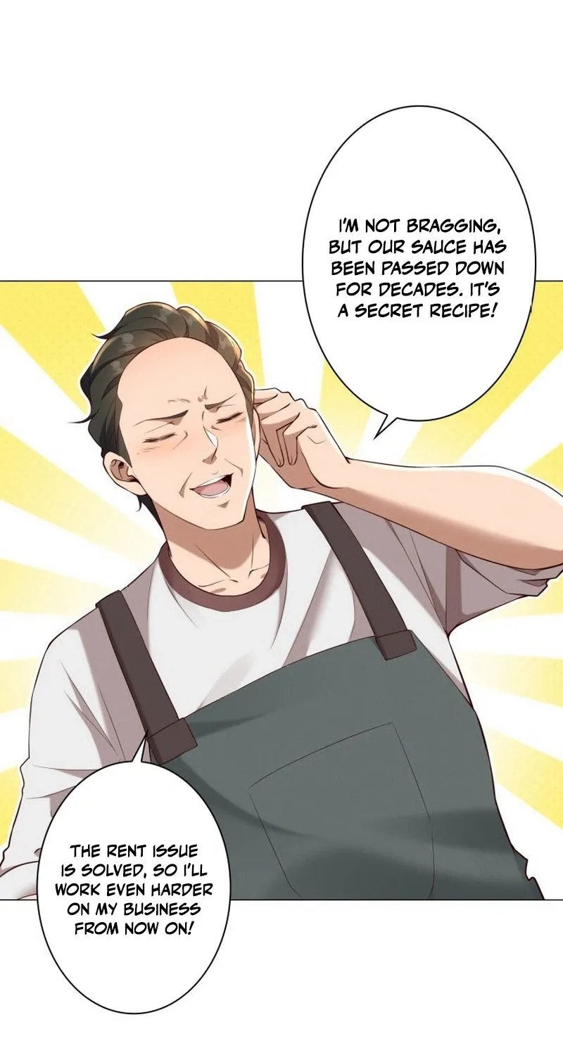 Prices Crash, I Rise Chapter 8 page 33 - 