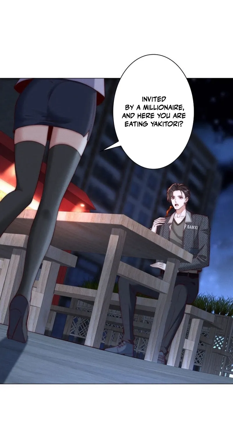 Prices Crash, I Rise Chapter 8 page 34 - 