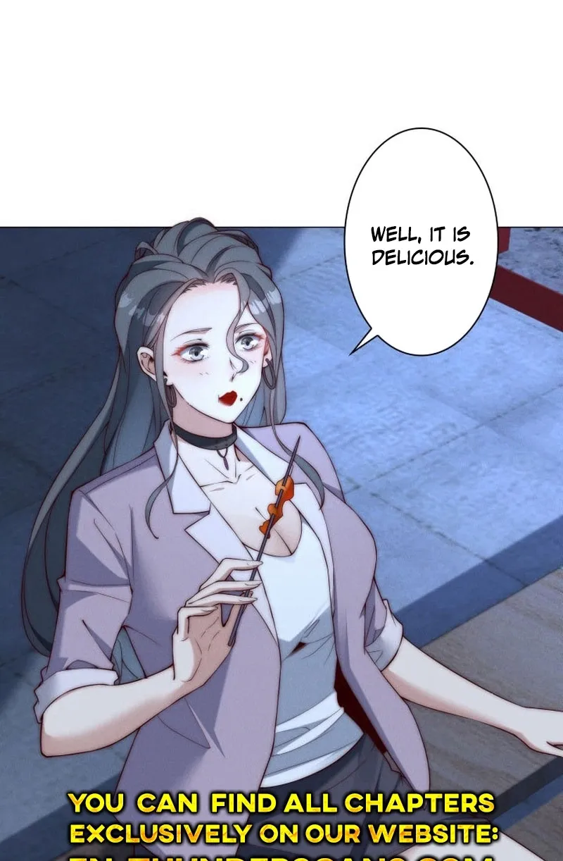 Prices Crash, I Rise Chapter 8 page 35 - 