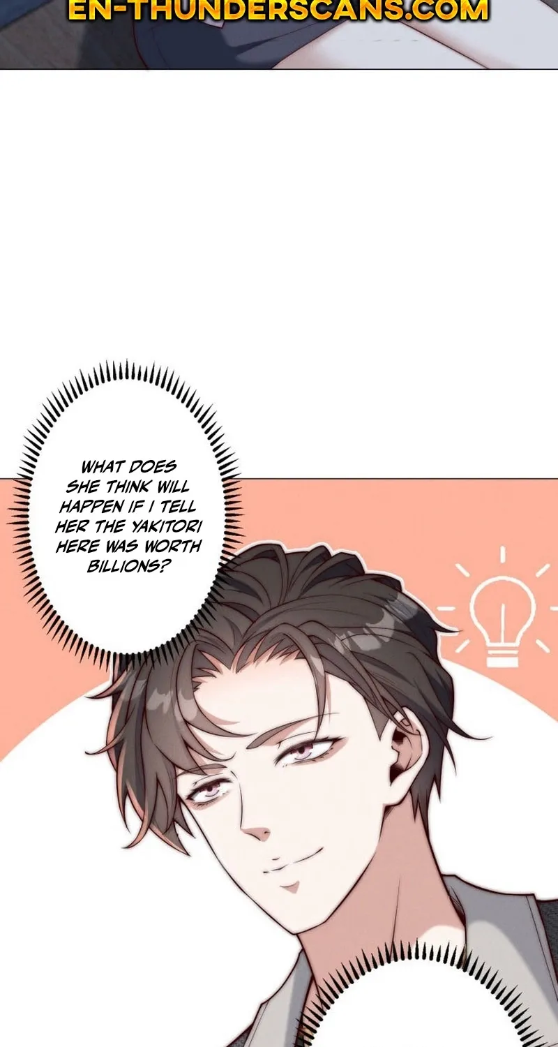 Prices Crash, I Rise Chapter 8 page 36 - 