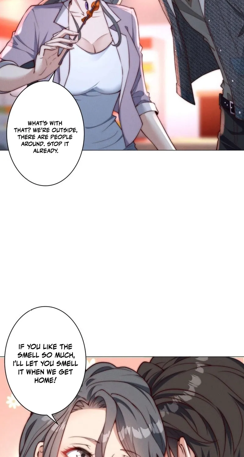 Prices Crash, I Rise Chapter 8 page 38 - 