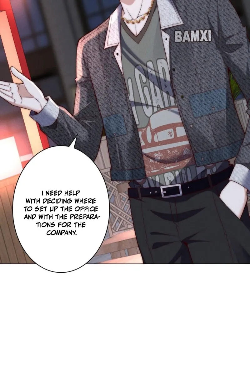 Prices Crash, I Rise Chapter 8 page 40 - 