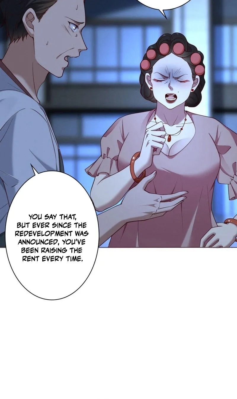 Prices Crash, I Rise Chapter 8 page 5 - 