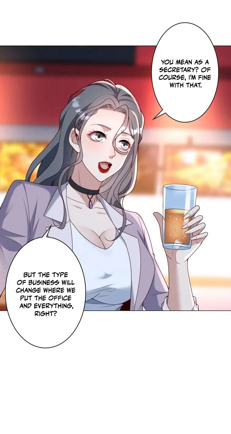 Prices Crash, I Rise Chapter 8 page 41 - 