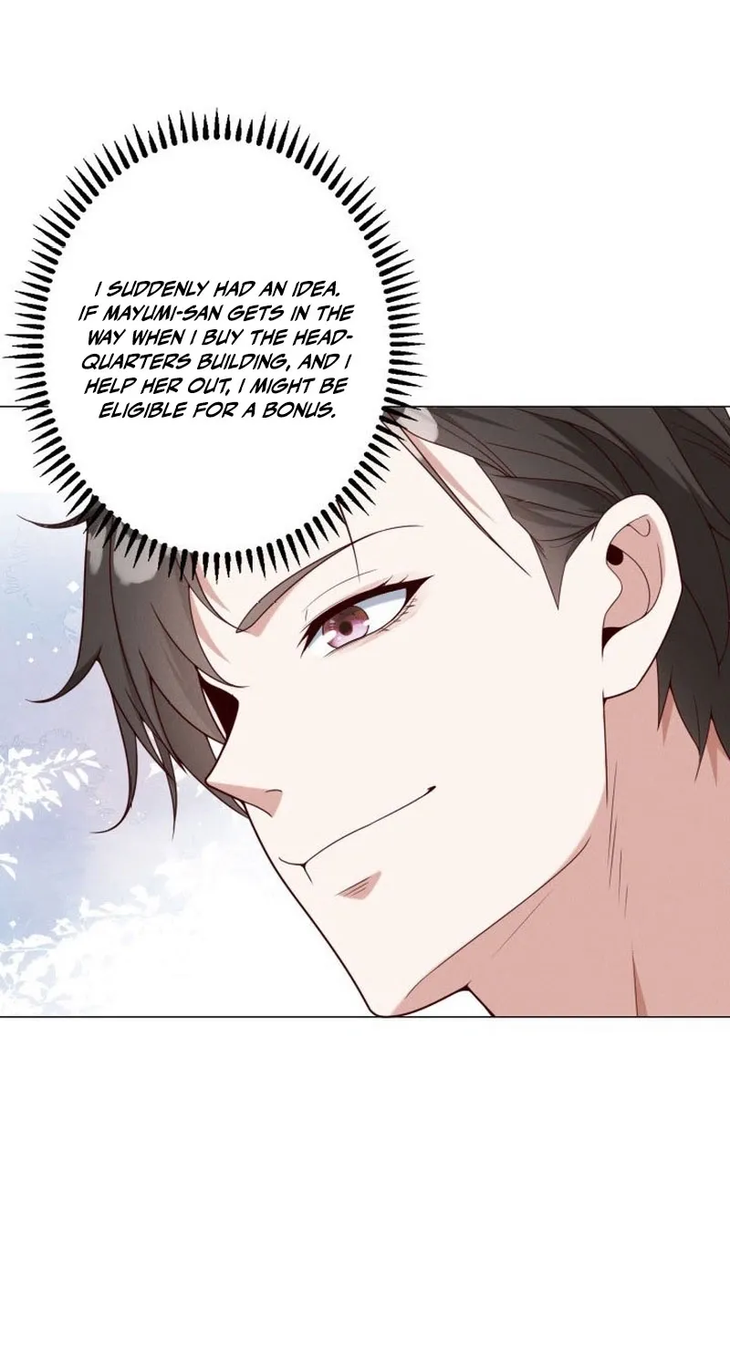 Prices Crash, I Rise Chapter 8 page 43 - 