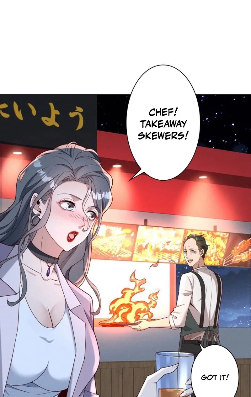 Prices Crash, I Rise Chapter 8 page 45 - 